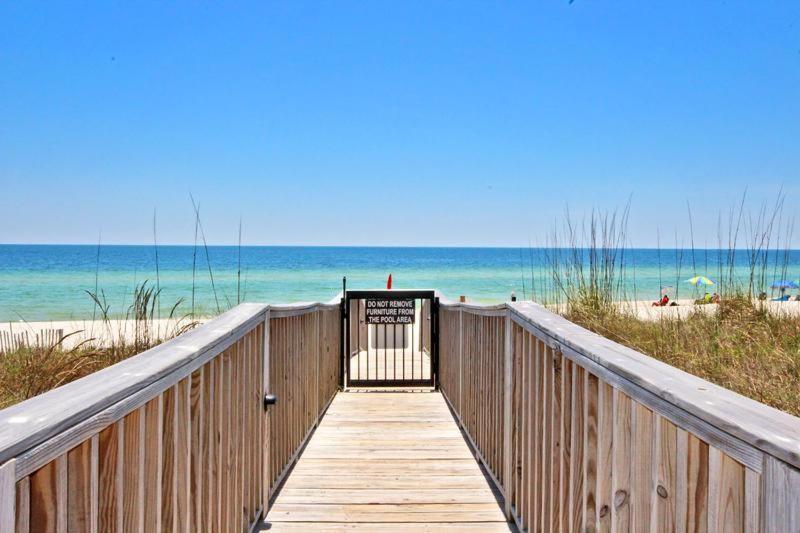 Villa Perdido Quay 501 Orange Beach Esterno foto