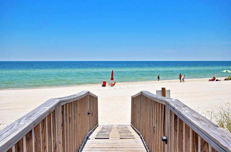 Villa Perdido Quay 501 Orange Beach Esterno foto