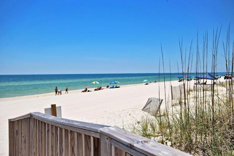 Villa Perdido Quay 501 Orange Beach Esterno foto
