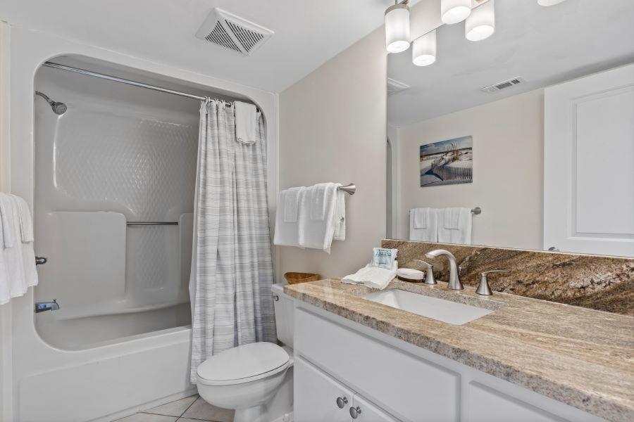 Villa Perdido Quay 501 Orange Beach Esterno foto