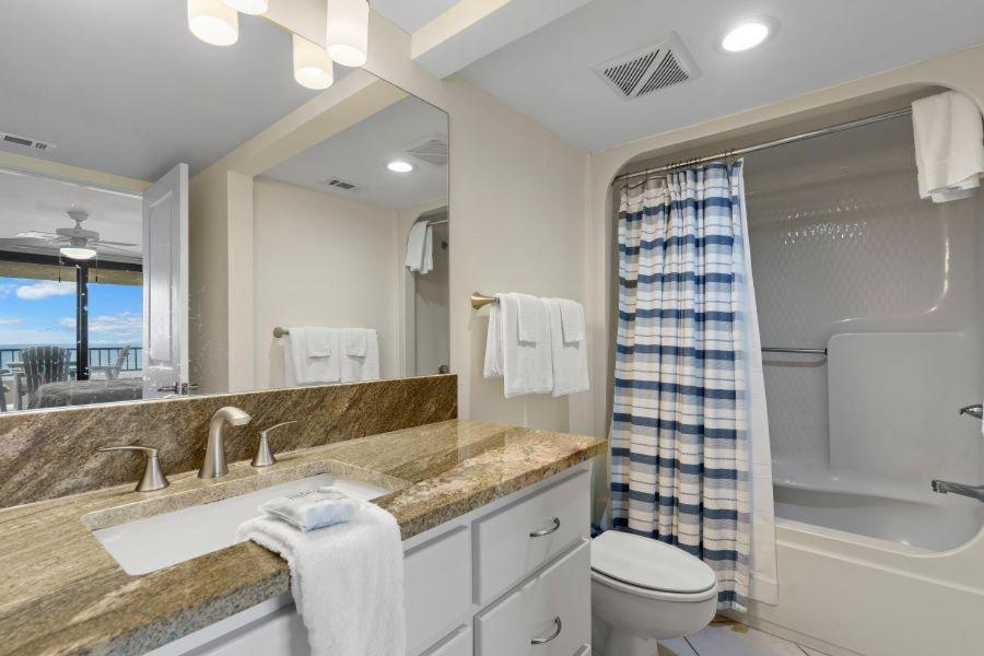 Villa Perdido Quay 501 Orange Beach Esterno foto