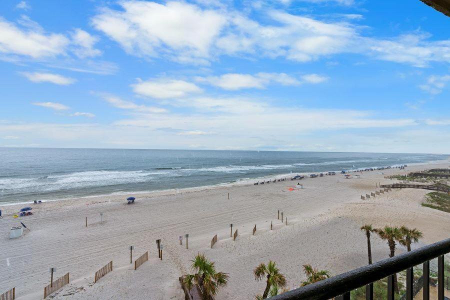 Villa Perdido Quay 501 Orange Beach Esterno foto