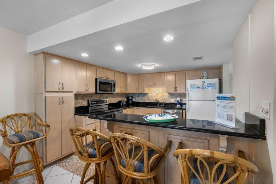 Villa Perdido Quay 501 Orange Beach Esterno foto