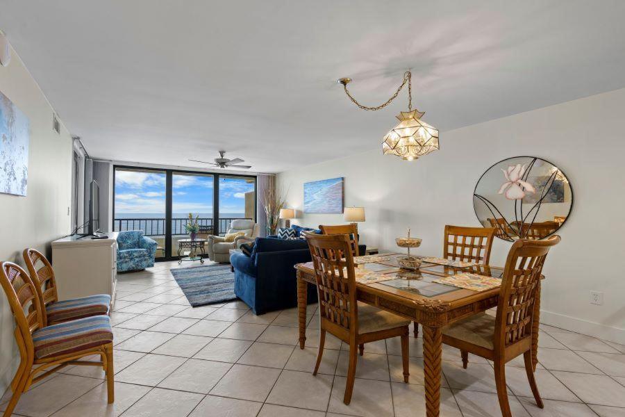 Villa Perdido Quay 501 Orange Beach Esterno foto