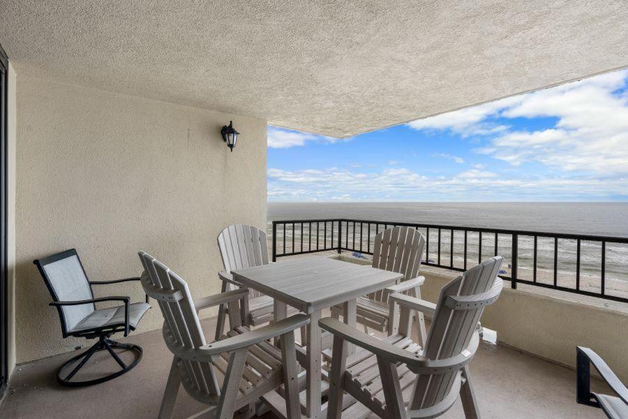 Villa Perdido Quay 501 Orange Beach Esterno foto