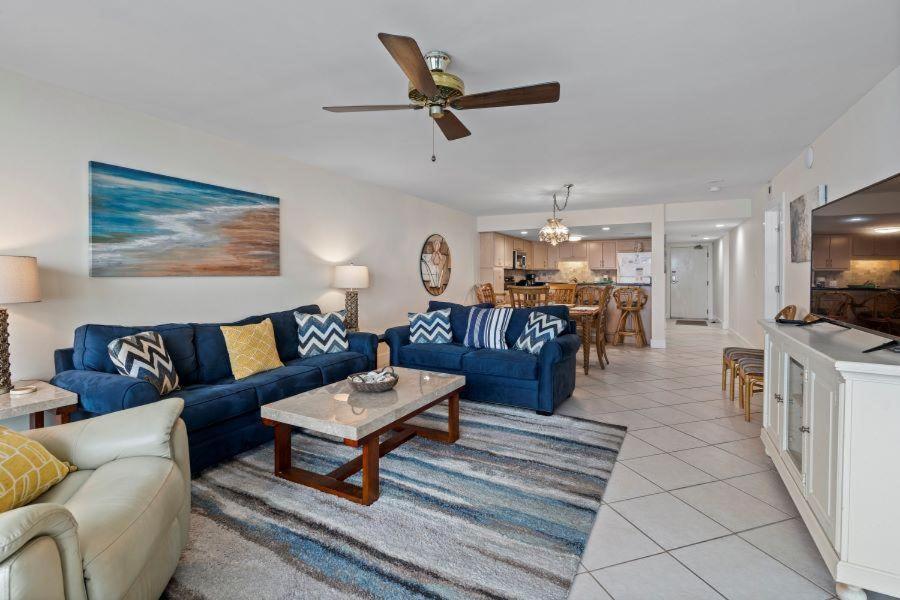 Villa Perdido Quay 501 Orange Beach Esterno foto