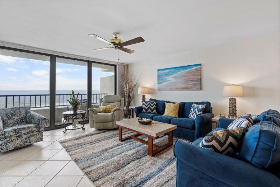 Villa Perdido Quay 501 Orange Beach Esterno foto