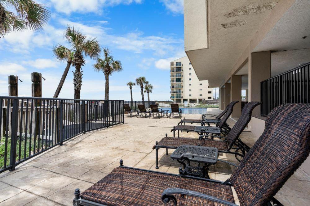 Villa Perdido Quay 501 Orange Beach Esterno foto