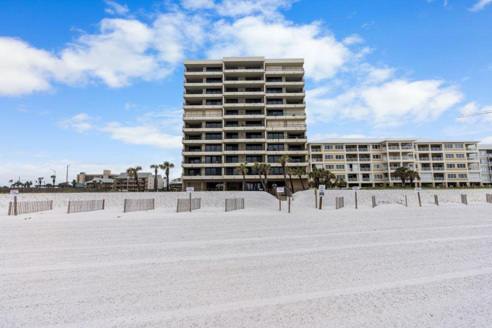 Villa Perdido Quay 501 Orange Beach Esterno foto