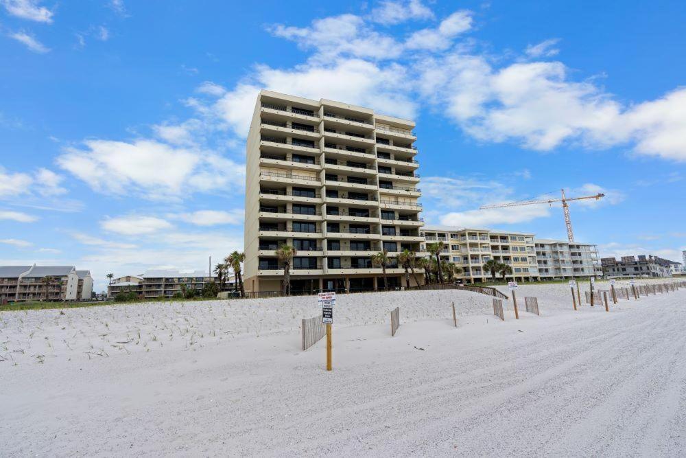 Villa Perdido Quay 501 Orange Beach Esterno foto