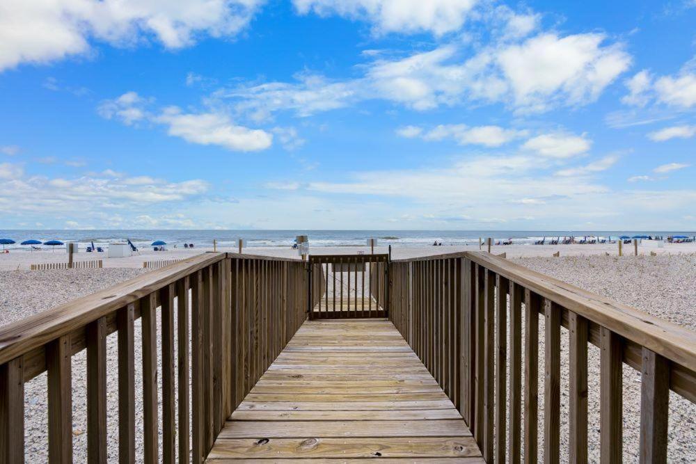 Villa Perdido Quay 501 Orange Beach Esterno foto
