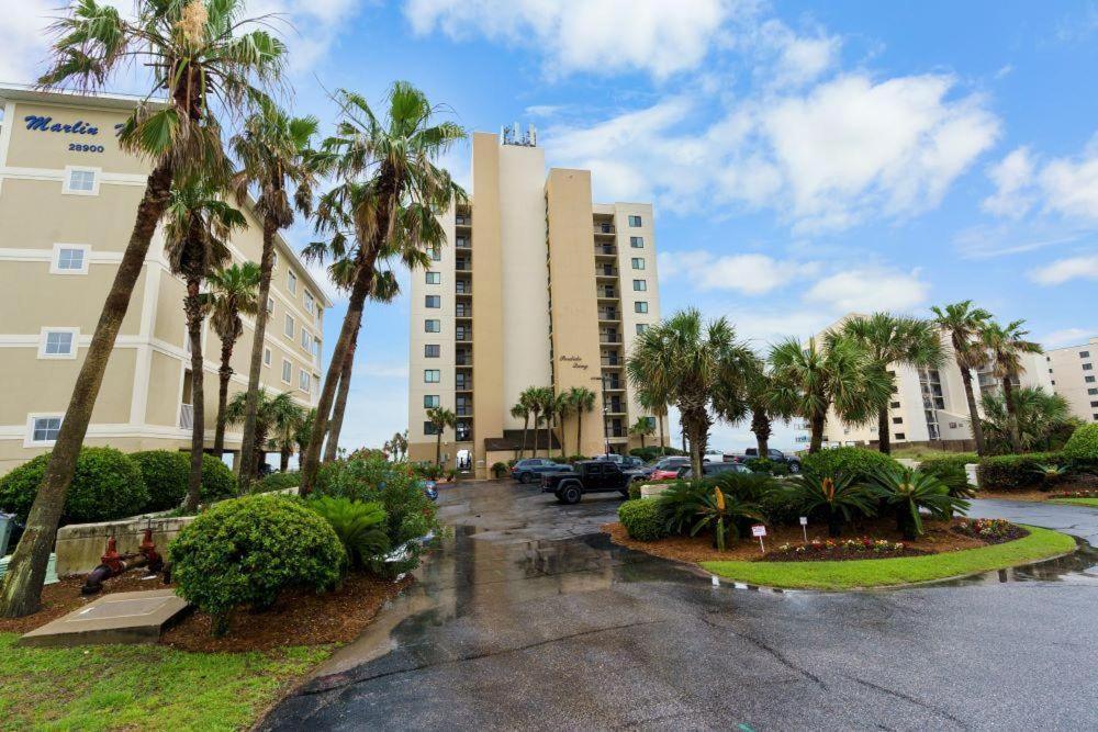 Villa Perdido Quay 501 Orange Beach Esterno foto
