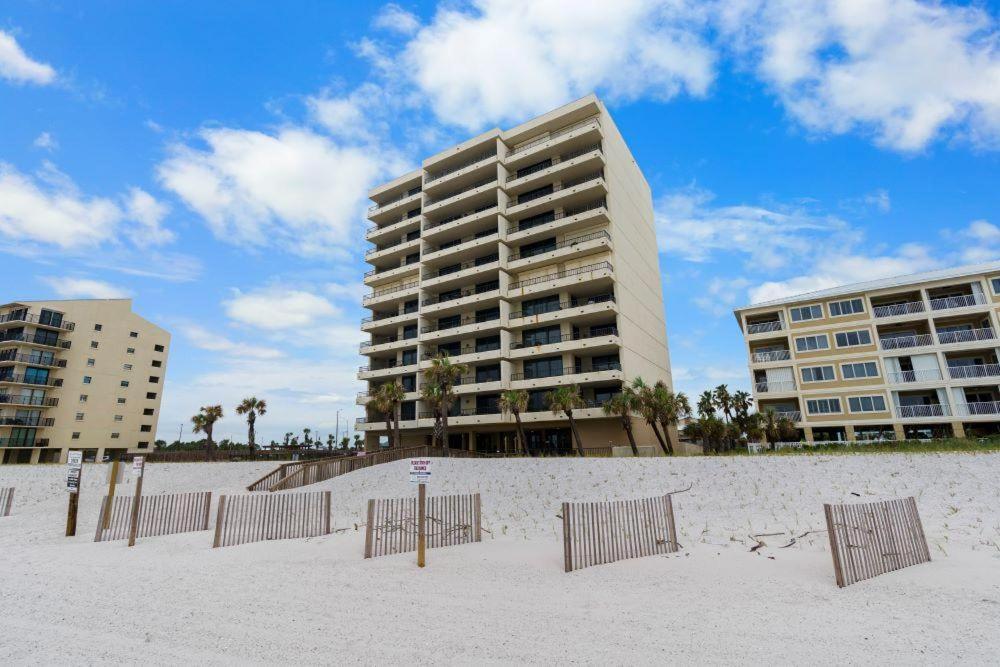 Villa Perdido Quay 501 Orange Beach Esterno foto