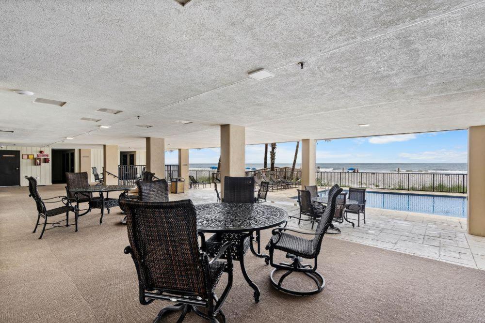 Villa Perdido Quay 501 Orange Beach Esterno foto