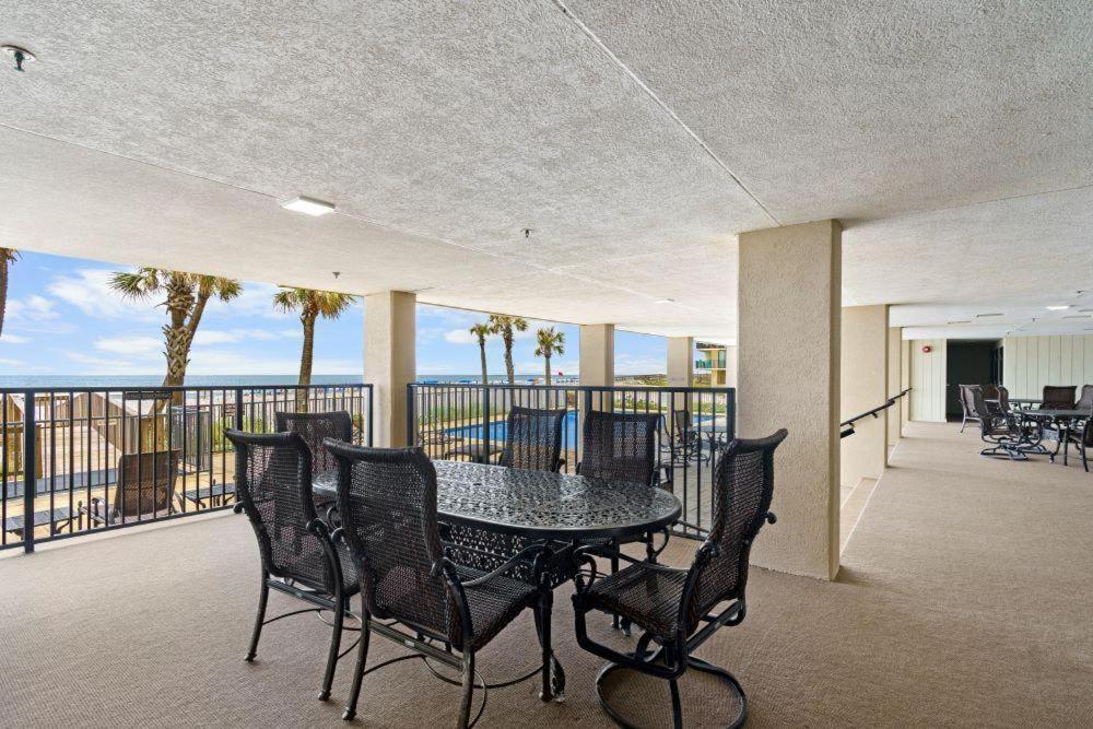 Villa Perdido Quay 501 Orange Beach Esterno foto