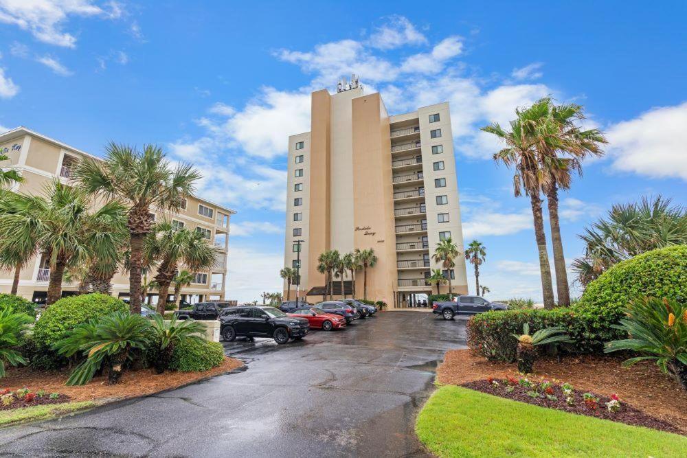 Villa Perdido Quay 501 Orange Beach Esterno foto
