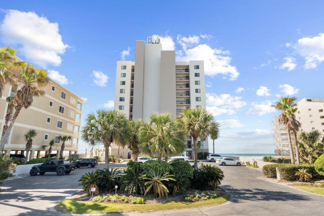 Villa Perdido Quay 501 Orange Beach Esterno foto