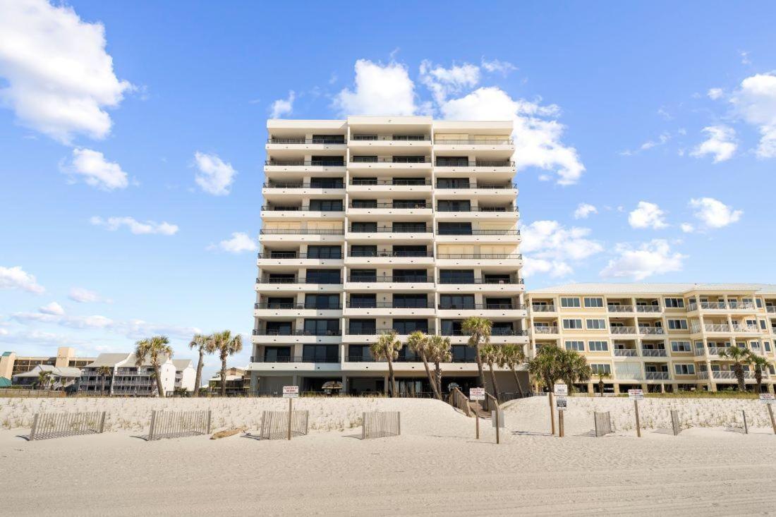 Villa Perdido Quay 501 Orange Beach Esterno foto