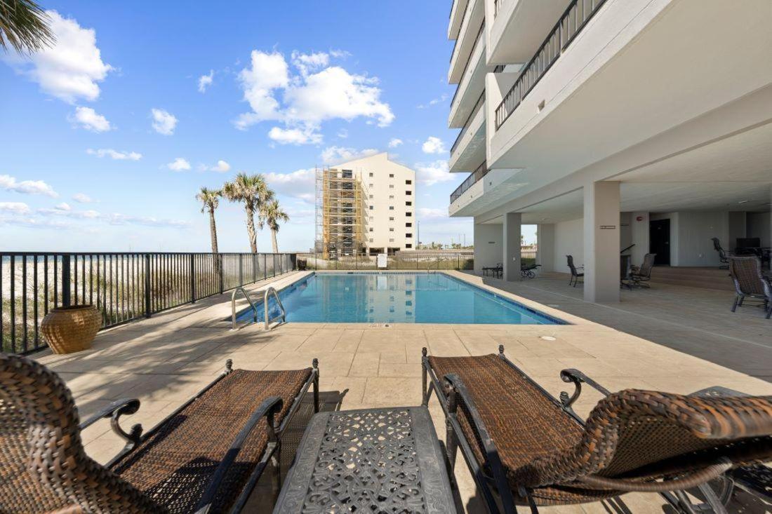 Villa Perdido Quay 501 Orange Beach Esterno foto